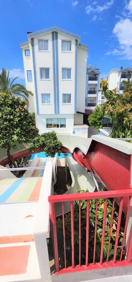 Gazipasa Star Otel シダ エクステリア 写真