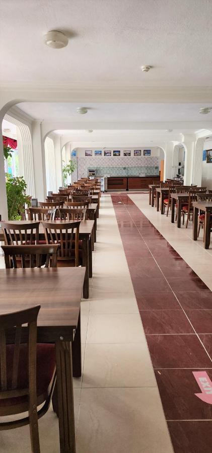 Gazipasa Star Otel シダ エクステリア 写真