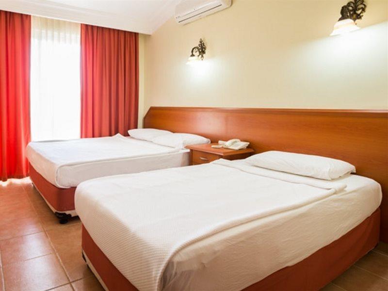 Gazipasa Star Otel シダ エクステリア 写真