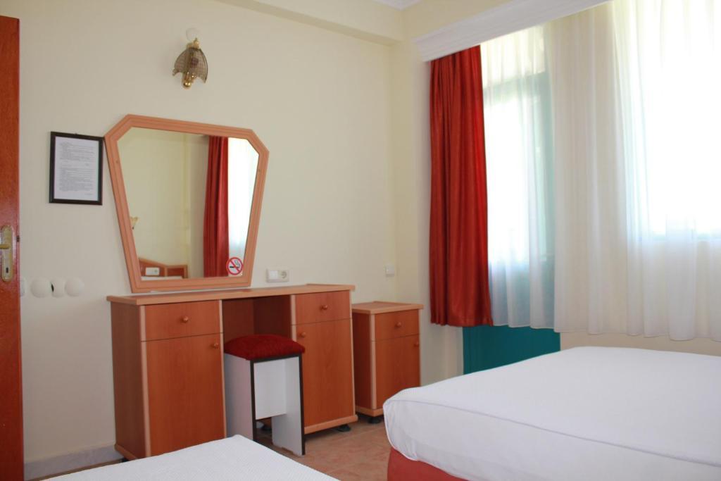 Gazipasa Star Otel シダ 部屋 写真
